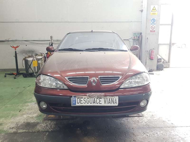 renault megane i classic (la0/1_) del año 1999