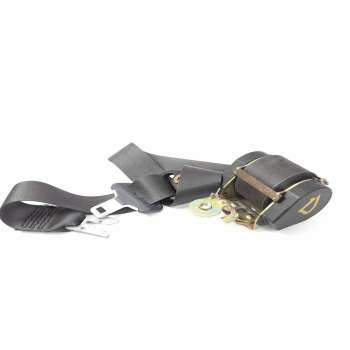 CINTURON SEGURIDAD DELANTERO DERECHO B506014 