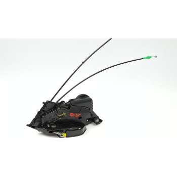 CERRADURA PUERTA DELANTERA IZQUIERDA 690400D140 