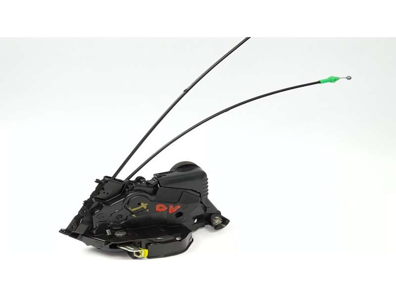 CERRADURA PUERTA DELANTERA IZQUIERDA 690400D140 