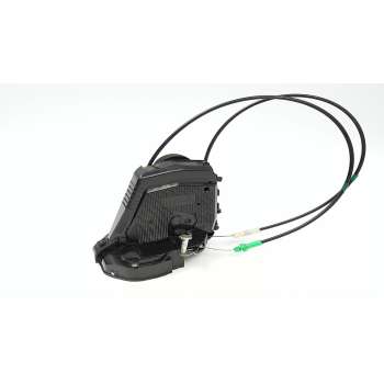 CERRADURA PUERTA TRASERA DERECHA 690500D060 