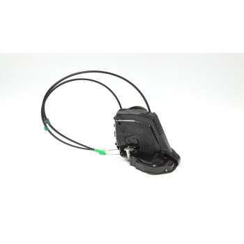 CERRADURA PUERTA TRASERA IZQUIERDA 690600D060 