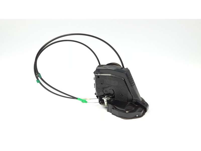 CERRADURA PUERTA TRASERA IZQUIERDA 690600D060 