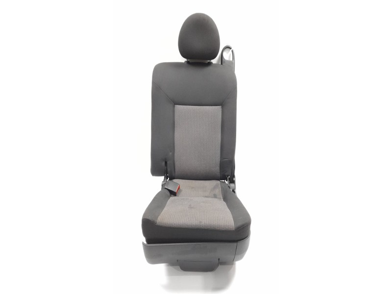 Recambio de asientos traseros izquierdos para opel meriva enjoy referencia OEM IAM   