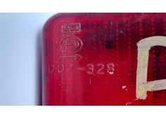 Recambio de piloto trasero derecho para seat terra furgón (024a) 0.9 referencia OEM IAM 007328 1902801358  2