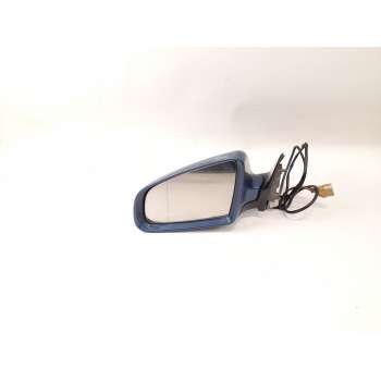 RETROVISOR IZQUIERDO 