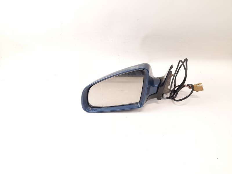 RETROVISOR IZQUIERDO 