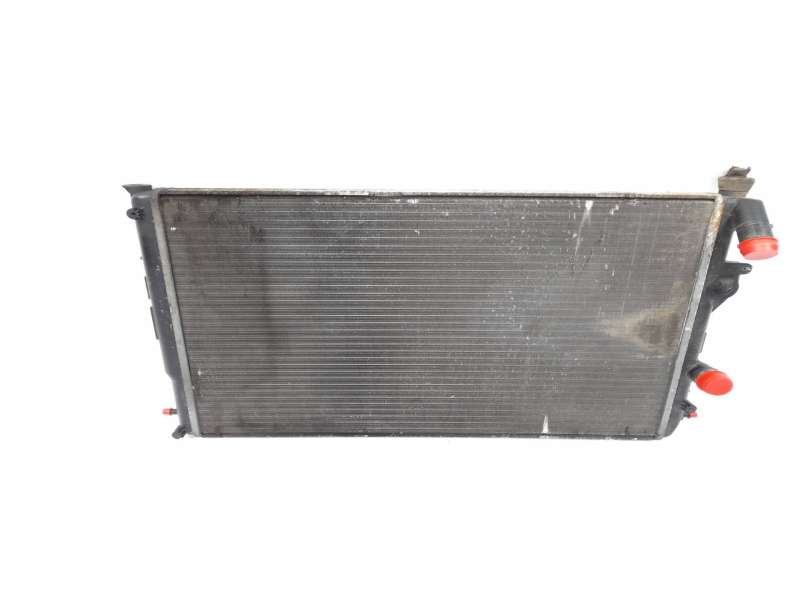 RADIADOR AGUA 8200062691 