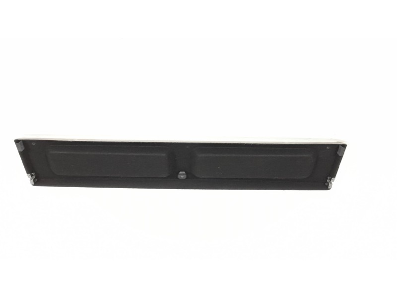 Recambio de bandeja trasera para kia picanto 1.0 referencia OEM IAM 8593007000NL  