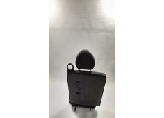 Recambio de asientos traseros izquierdos para opel meriva enjoy referencia OEM IAM    2