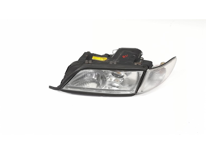 Recambio de faro izquierdo para audi a6 berlina (c4) 2.3 referencia OEM IAM 02A02B04HCR  