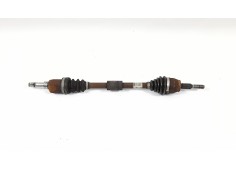 Recambio de transmision delantera izquierda para ford focus lim. (cb8) trend referencia OEM IAM AV613B437AC  