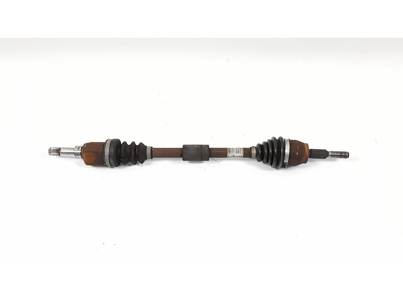 Recambio de transmision delantera izquierda para ford focus lim. (cb8) trend referencia OEM IAM AV613B437AC  