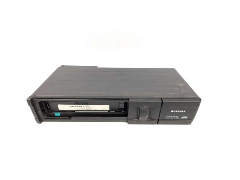 VARIOS 8200002589A 