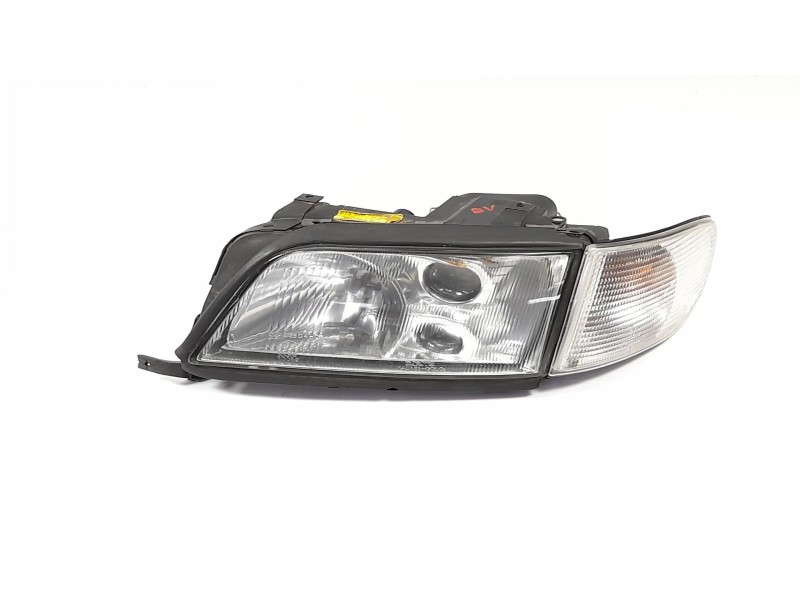 Recambio de faro izquierdo para audi a6 berlina (c4) 2.3 referencia OEM IAM 02A02B04HCR  
