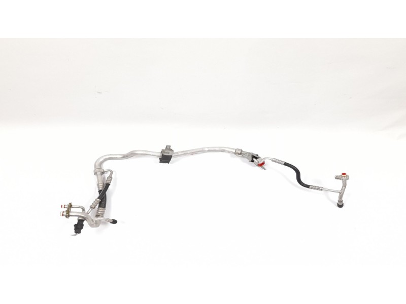 Recambio de tubos aire acondicionado para ford focus lim. (cb8) trend referencia OEM IAM   