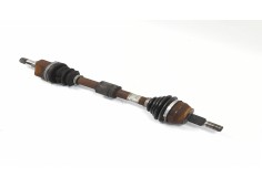 Recambio de transmision delantera izquierda para ford focus lim. (cb8) trend referencia OEM IAM AV613B437AC   2