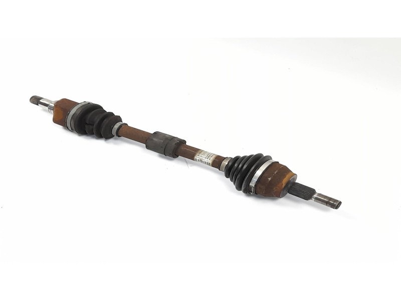 Recambio de transmision delantera izquierda para ford focus lim. (cb8) trend referencia OEM IAM AV613B437AC  