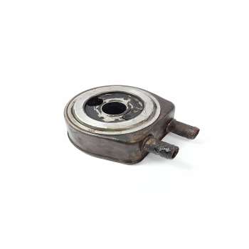 ENFRIADOR ACEITE MOTOR 