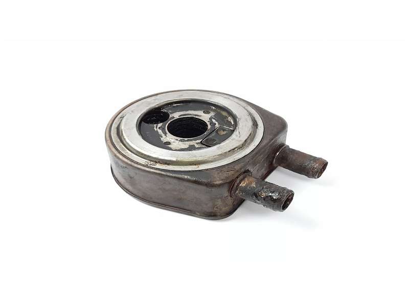 ENFRIADOR ACEITE MOTOR 