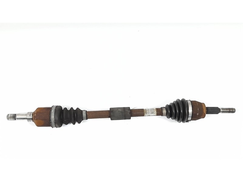 Recambio de transmision delantera izquierda para ford focus lim. (cb8) trend referencia OEM IAM AV613B437AC  