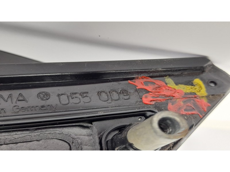 Recambio de retrovisor izquierdo para volkswagen vento (1h2) 1.9 td referencia OEM IAM 055009L  