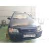 mitsubishi space star monospace (dg_a) del año 1999