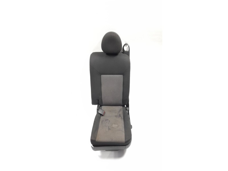 Recambio de asientos traseros izquierdos para opel meriva enjoy referencia OEM IAM   