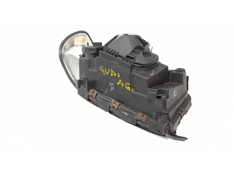 Recambio de faro izquierdo para audi a6 berlina (c4) 2.3 referencia OEM IAM 02A02B04HCR  
