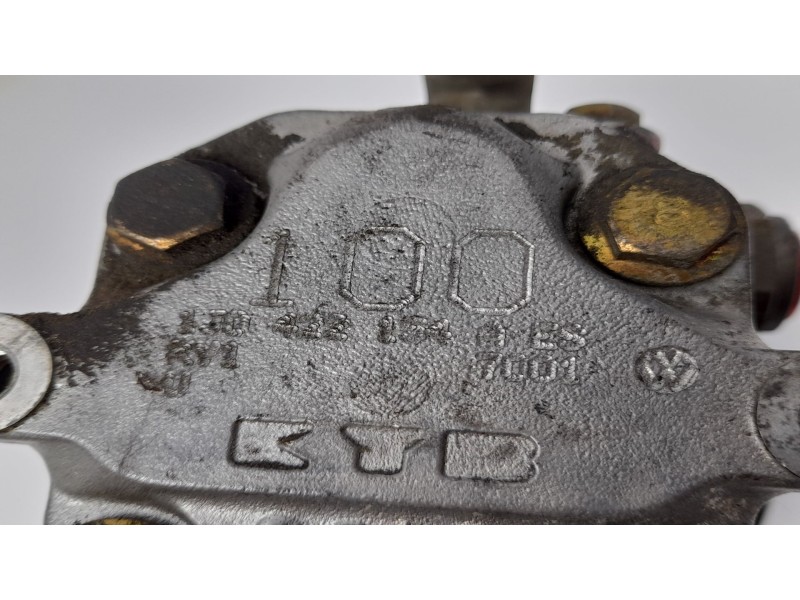 Recambio de bomba direccion para volkswagen golf iv berlina (1j1) 1.9 tdi referencia OEM IAM 1J0422154  