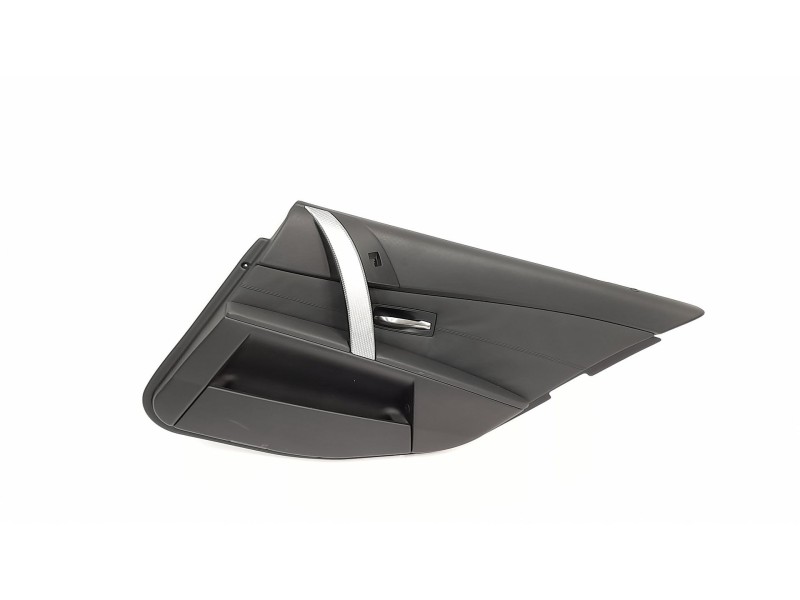 Recambio de guarnecido puerta trasera derecha para bmw serie 5 berlina (e60) 535 d referencia OEM IAM   