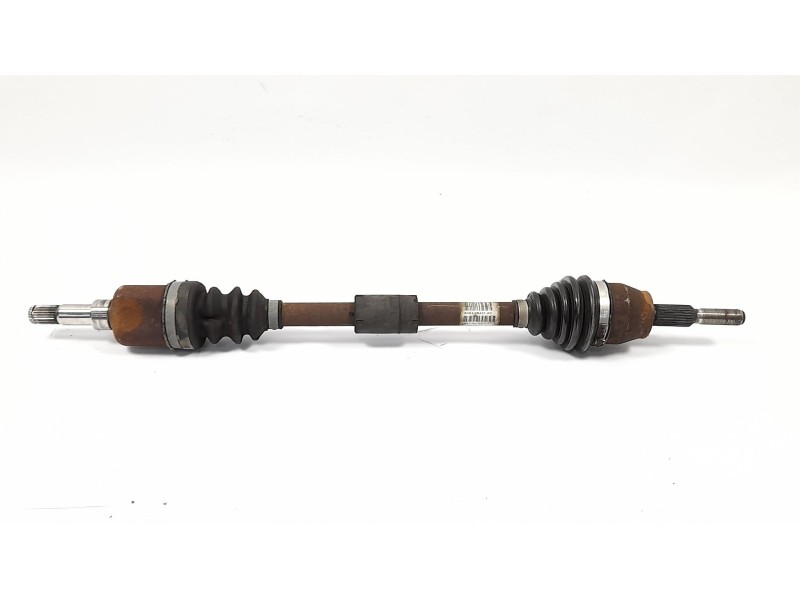 Recambio de transmision delantera izquierda para ford focus lim. (cb8) trend referencia OEM IAM AV613B437AC  