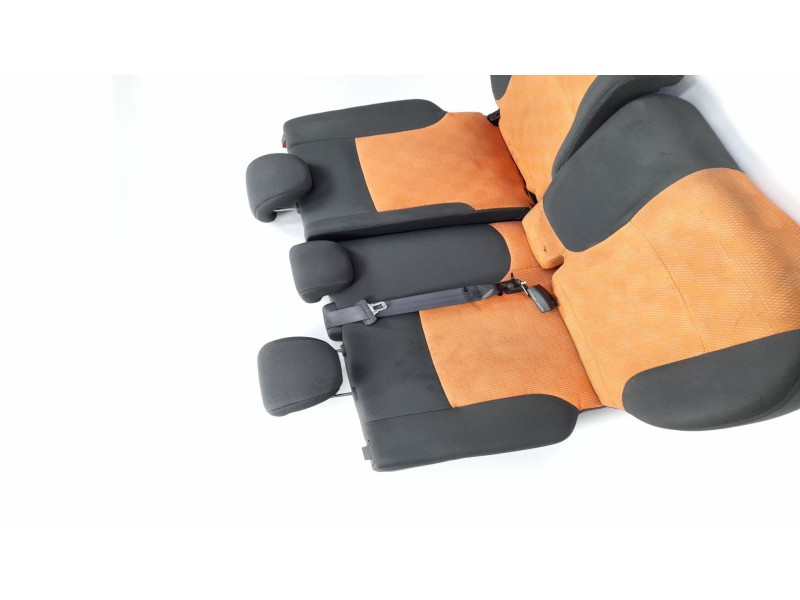 Recambio de asientos traseros para kia picanto 1.0 referencia OEM IAM   