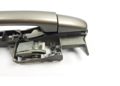 Recambio de maneta exterior trasera derecha para peugeot 3008 1.6 hdi fap referencia OEM IAM 9684559980   2