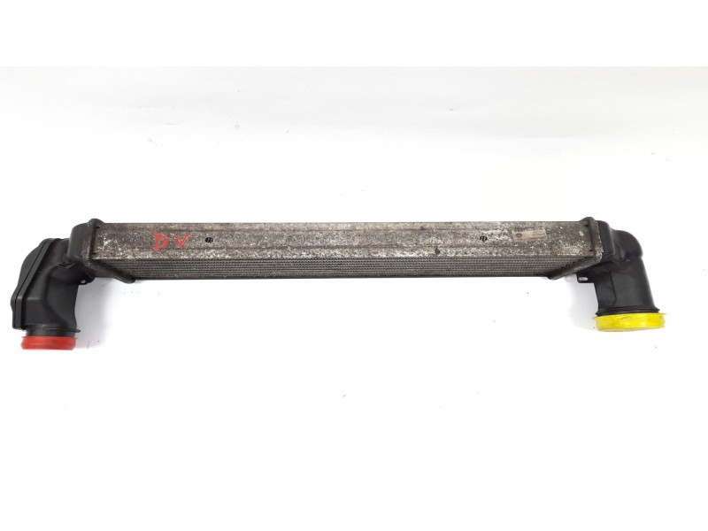 Recambio de intercooler para bmw serie 3 touring (e46) 320d referencia OEM IAM 77863510  