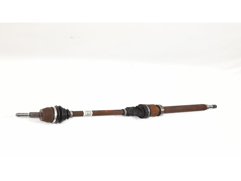 Recambio de transmision delantera derecha para ford focus lim. (cb8) trend referencia OEM IAM AV613B436HA  