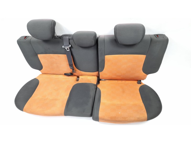 Recambio de asientos traseros para kia picanto 1.0 referencia OEM IAM   