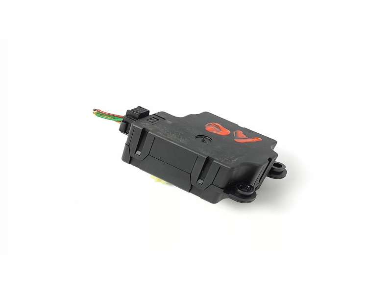 MOTOR APERTURA TRAMPILLAS CLIMATIZADOR 