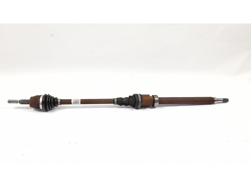 Recambio de transmision delantera derecha para ford focus lim. (cb8) trend referencia OEM IAM AV613B436HA  