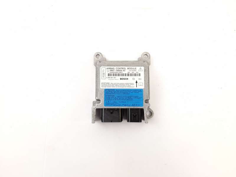 CENTRALITA AIRBAG 4M5T14B056AD 0285001551
