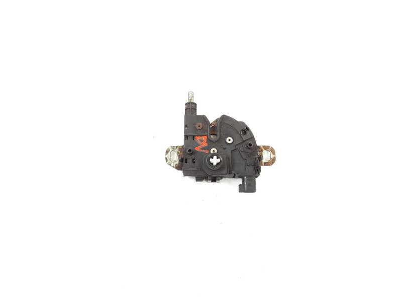 CERRADURA CAPOT 3M5116700 