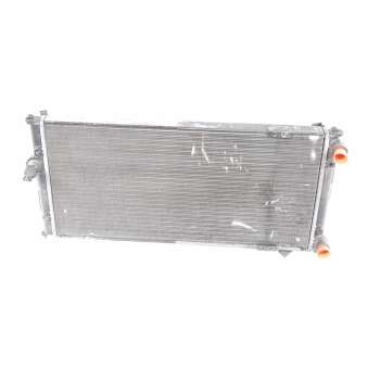 RADIADOR AGUA 6K0121283 