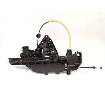 CERRADURA PUERTA DELANTERA IZQUIERDA 3M5AR21813CK 