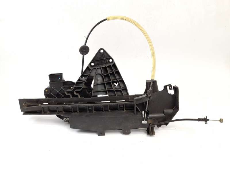 CERRADURA PUERTA DELANTERA IZQUIERDA 3M5AR21813CK 