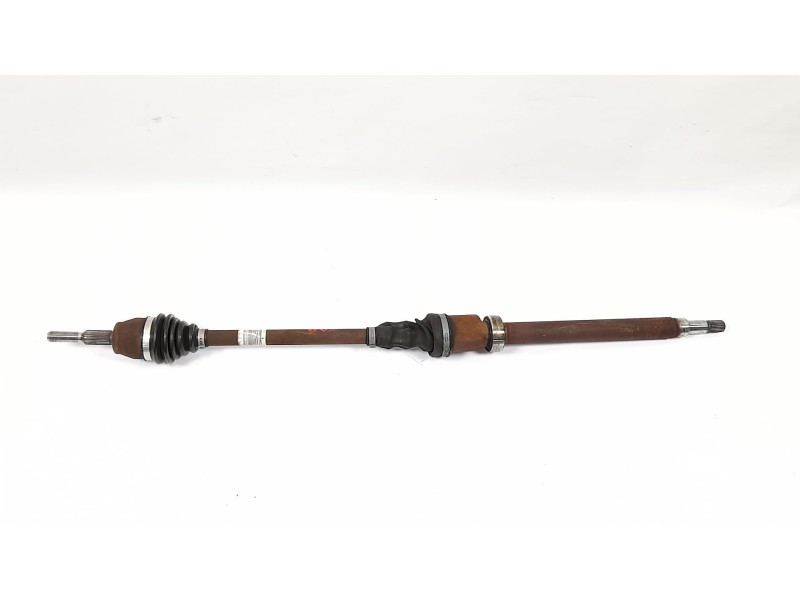 Recambio de transmision delantera derecha para ford focus lim. (cb8) trend referencia OEM IAM AV613B436HA  