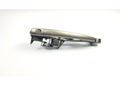 Recambio de maneta exterior delantera izquierda para peugeot 3008 1.6 hdi fap referencia OEM IAM 9684560080  