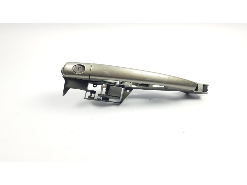 Recambio de maneta exterior delantera izquierda para peugeot 3008 1.6 hdi fap referencia OEM IAM 9684560080  