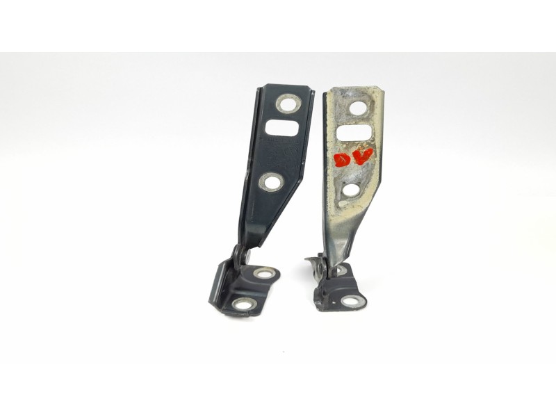Recambio de bisagra para volkswagen golf iv berlina (1j1) 1.9 tdi referencia OEM IAM 1J0823301  