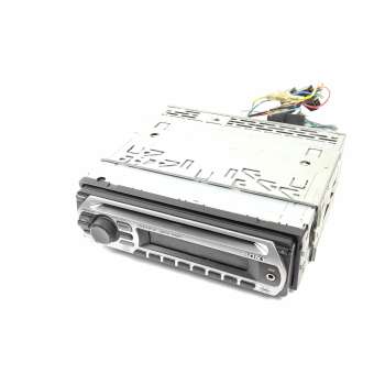 SISTEMA AUDIO / RADIO CD SONY CDX-GT210 