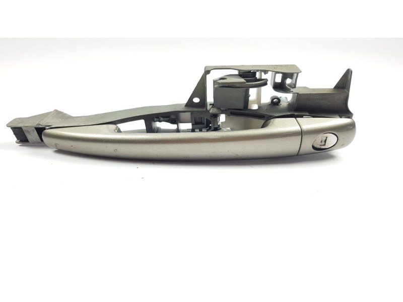 Recambio de maneta exterior delantera izquierda para peugeot 3008 1.6 hdi fap referencia OEM IAM 9684560080  